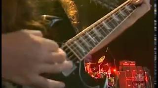 Shaman - For Tomorrow & Carry On (Live México, Monterrey Metal Fest 2004)