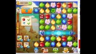Forest Rescue Level 267