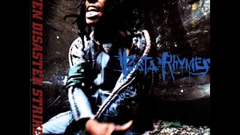 Busta Rhymes - When Disaster Strikes 1997