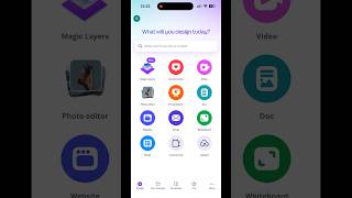 របៀបកាត់ video តាម canva រកលុយតាម Youtube #canva #education #youtube #videoediting #capcut