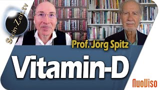 Vitamin-D: Retter in (fast) allen Nöten - Was man spätestens jetzt darüber wissen sollte