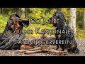 Der film  100 jahre zuger kantonaler patentjgerverein  zuger jagd