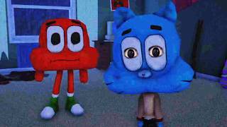Download Lagu Someone Made A GUMBALL Horror Game.. MP3 Download Lagu Someone Made A GUMBALL Horror Game.. MP3