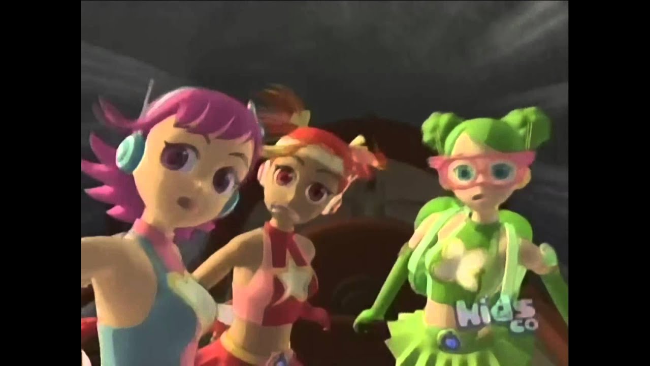 ZSquad Intro (Romanian) YouTube