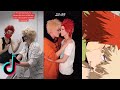 💥❤️Kiribaku❤️💥//tiktok compilation💫