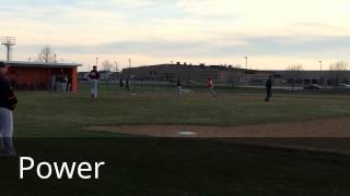 Eddie Marcotte Plainfield East vs Minooka