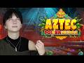 Aztec Powernudge slot from Pragmatic Play