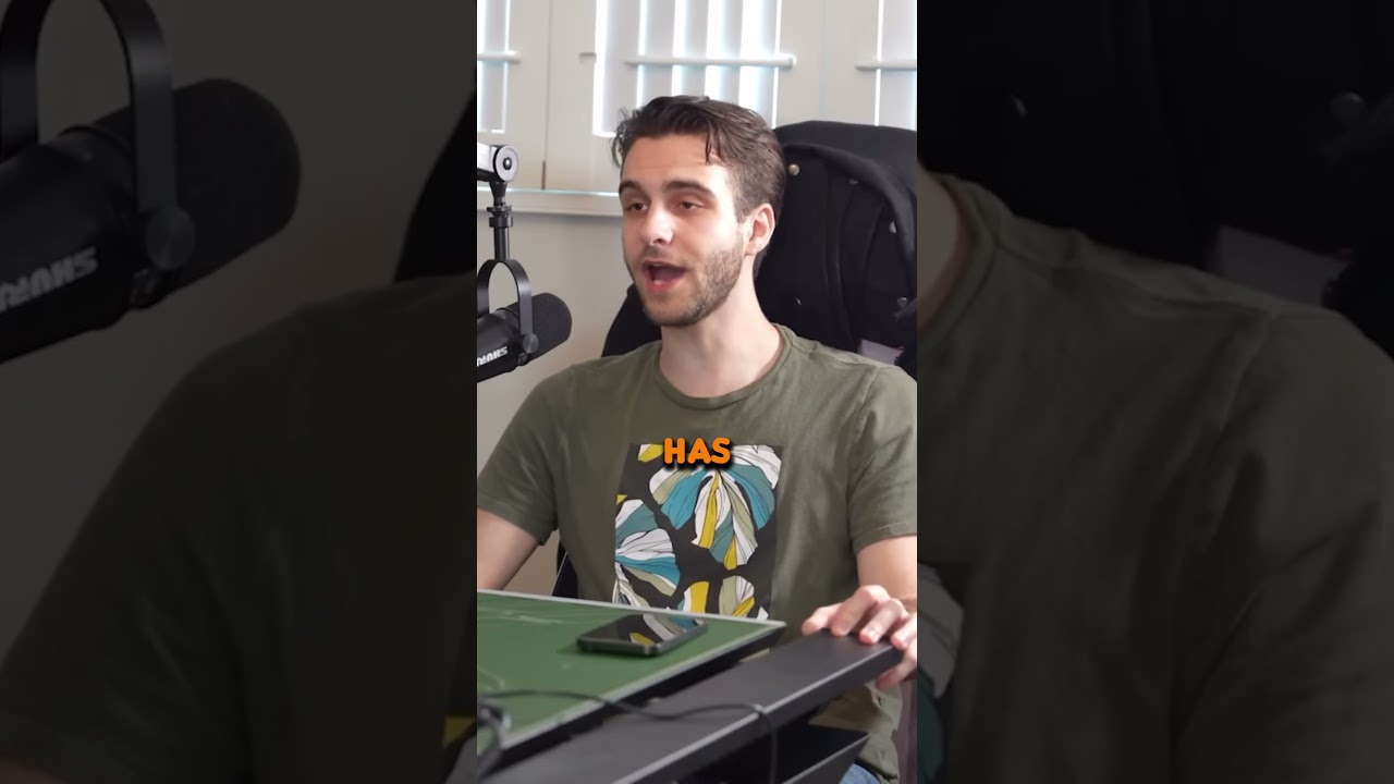 Why Is Goku's Sub Voice So High??