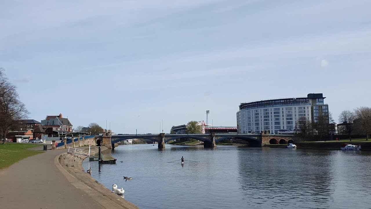 West Bridgford - Nottingham