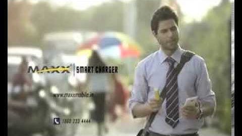 maxx smart charger executive