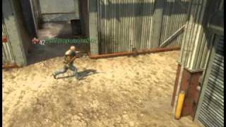 I Got Tea Bagged By My Own Teammates