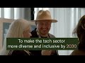 Diverse Leaders in Tech Kick Off Aftermovie