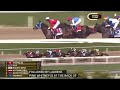 The Chandelier Stakes(G2) 2023 - RACE REPLAY