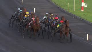 Vidéo de la course PMU PRIX ARISTE HEMARD