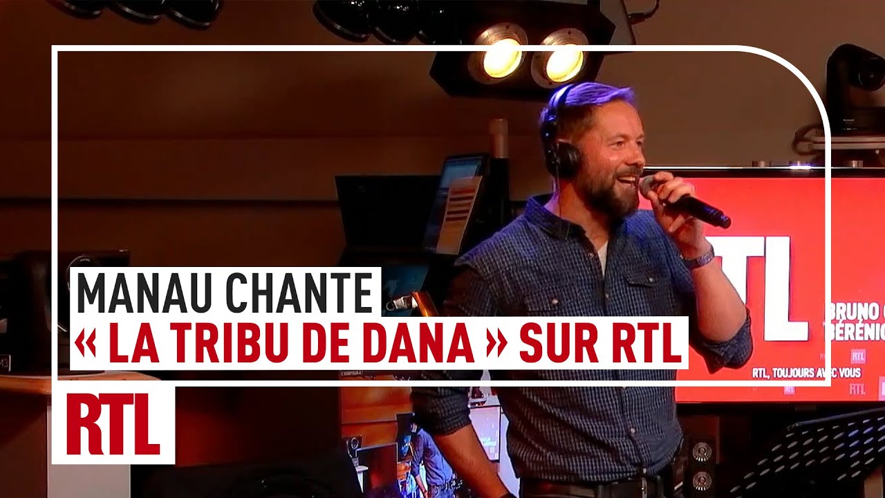 TOUT À GAGNER - Manau interprète 