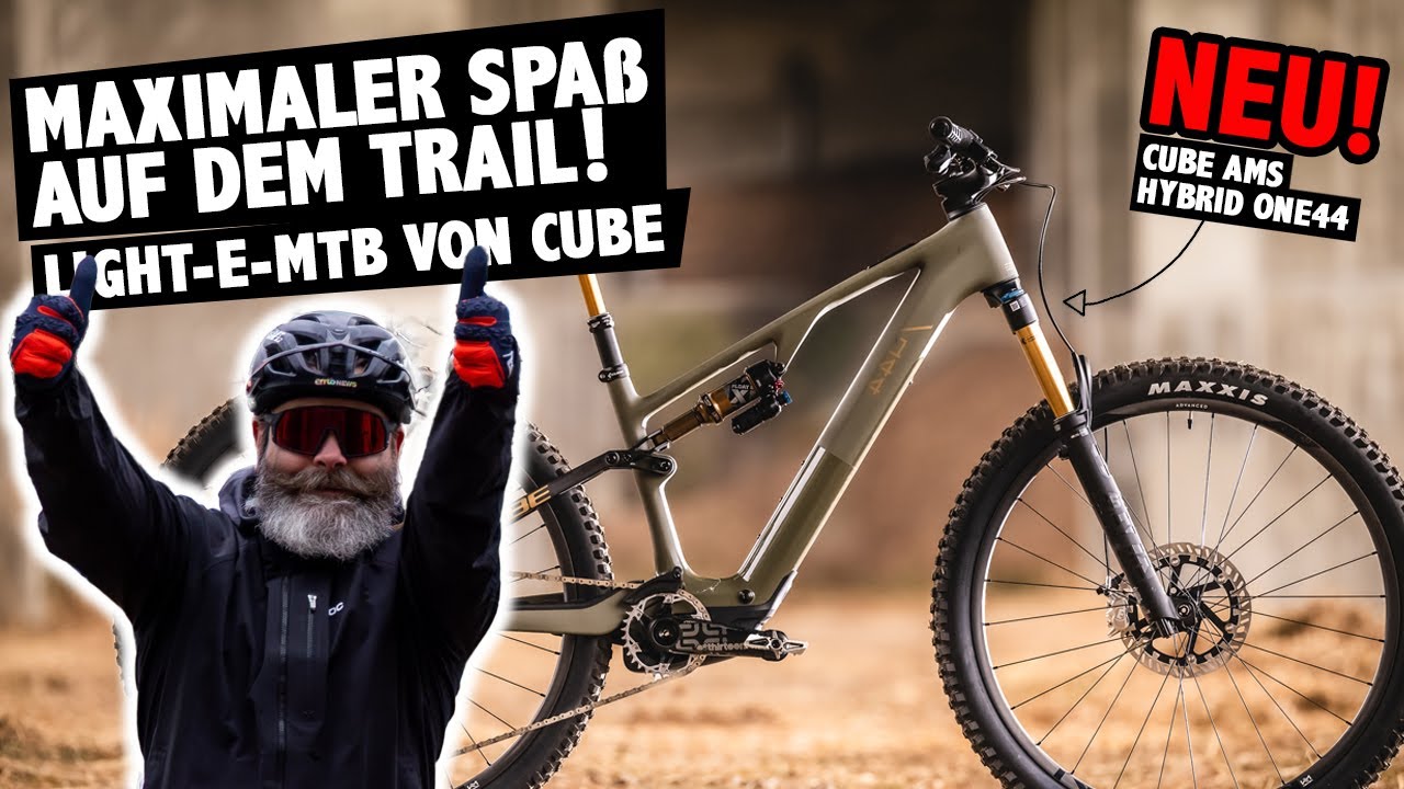 Das große E-Bike Experiment I Macht ein Emtb im Bikepark Sinn ?