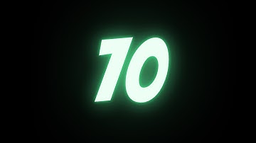 70 Second Timer | 70 Seconds Countdown | 70s Timer