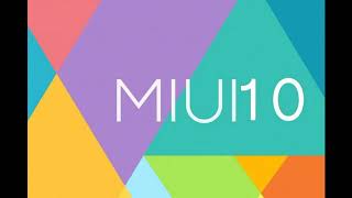 Download lagu Mi Remix Ear Rape
