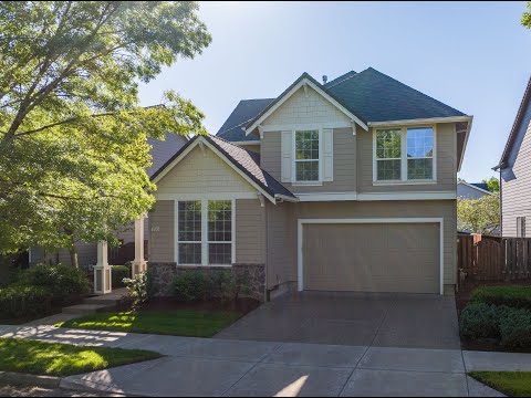 3528 SE Shorline Dr, Corvallis, OR home video tour