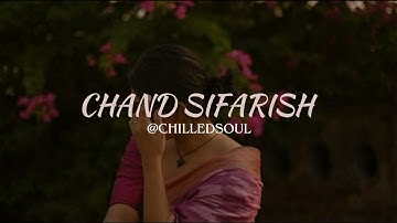 Chand Sifarish | Jatin-Lalit, Shaan, Kailash Kher, Prasoon Joshi