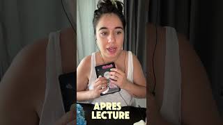 Avis lecture de Kiara en soft spoken
