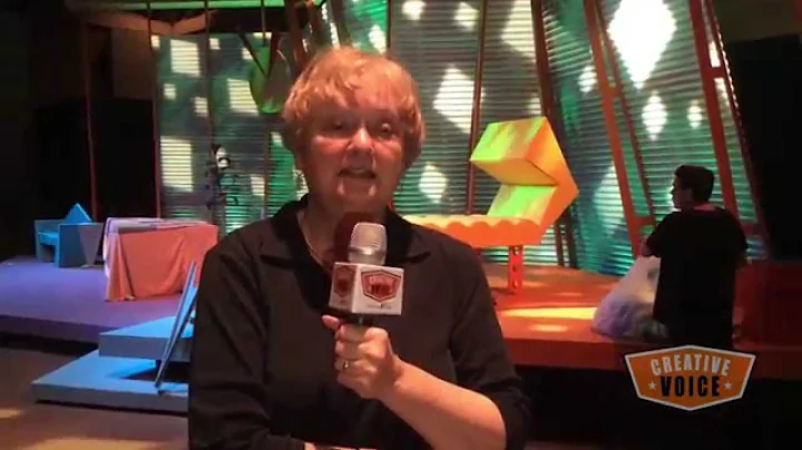 Creative Voice: Patricia Zimmer @ The Boy Who Love...