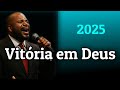 Louvor Inédito 2025 | Música Gospel Inspirada em Gerson Rufino com Letra || Vitoria da fé