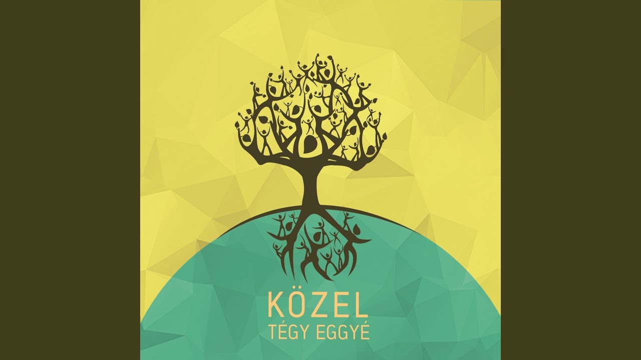 Hozzád száll az énekem