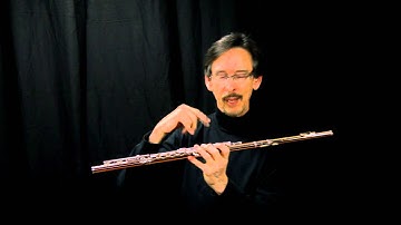 How to Sing and Play Through the Flute at the Same Time