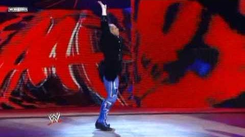 WWE Superstars Entrance : Matt Hardy