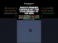 NASA's Genesis Capsule Slammed Into The Utah Desert At 190 MPH