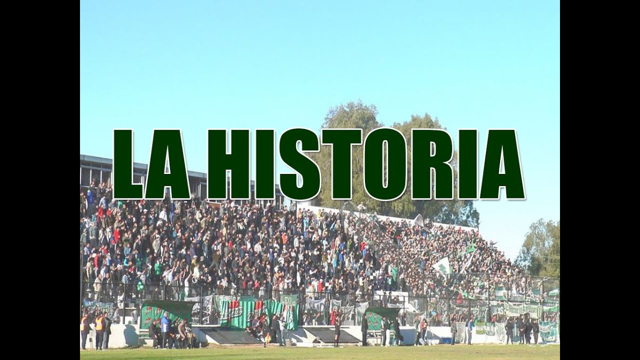 Club Atlético San Miguel - La Historia 