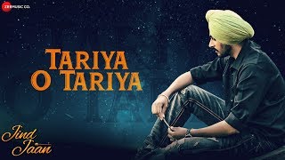 Tariya O Tariya | Jind Jaan | Rajvir, Sara, Jasmine & Manveer | Lakhwinder Wadali & Mannat Noor