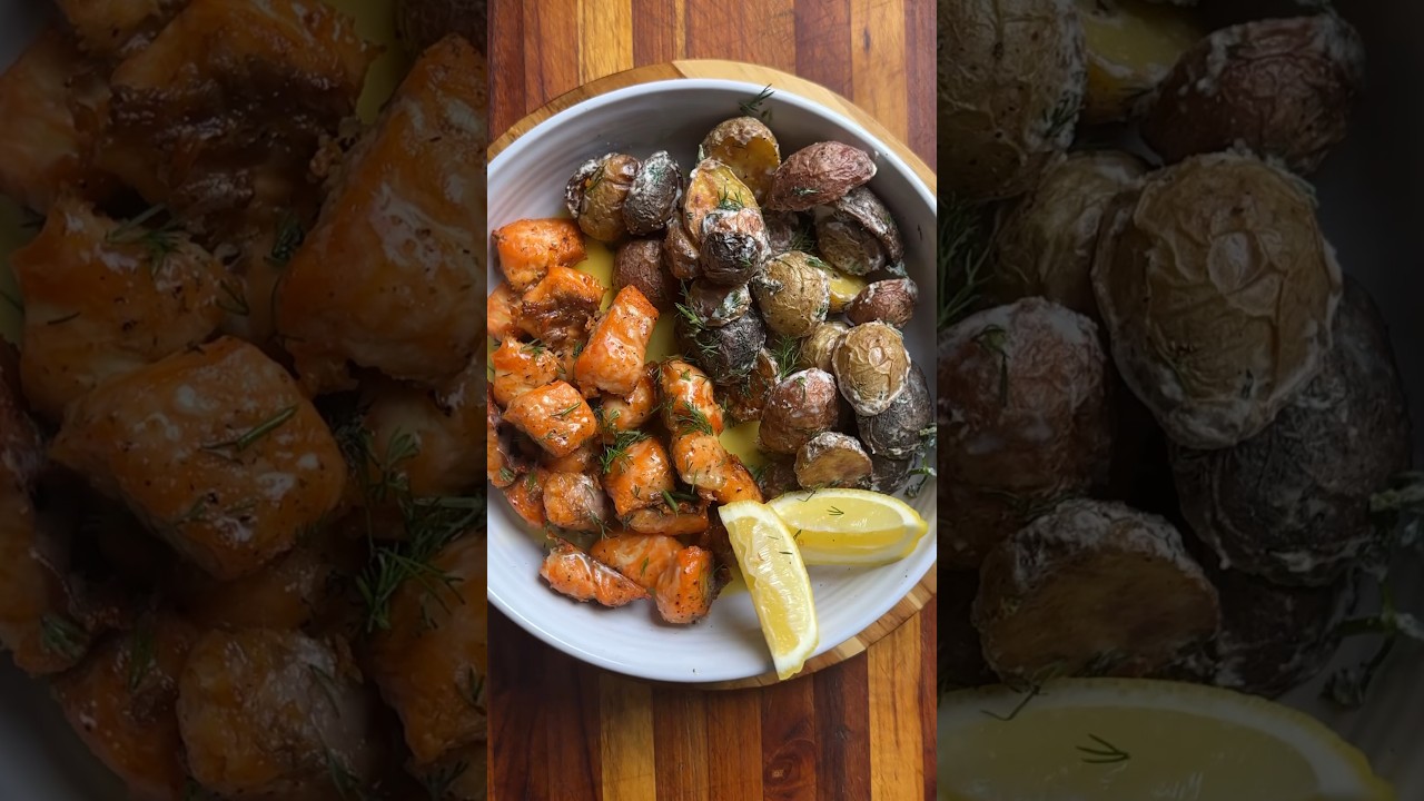 You can cook THIS in your air fryer #shorts
