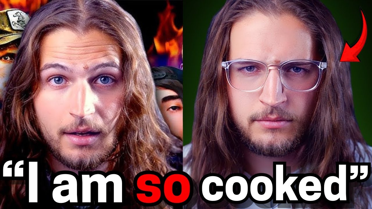 The Tragic DOWNFALL of Philion (Ruined Channel in Seconds)