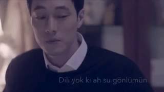 Kore klip - dili yokki ah şu gönlümün