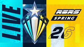 RBRS 2026 SPRING - Semaine 1 | Jour 1