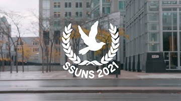 SSUNS 2021 - Closing Ceremony Video