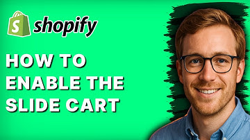 How to Enable the Slide Cart in Shopify Sense Theme [2025 Guide]