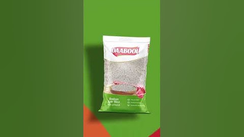 Discover the world of rice, where variety meets quality in every grain!Taste the difference today.