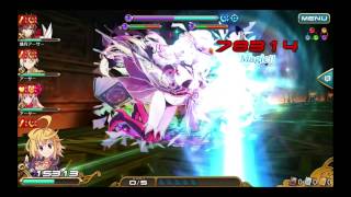 【乖離性MA】