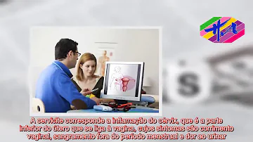 O que é cicatriz no útero?