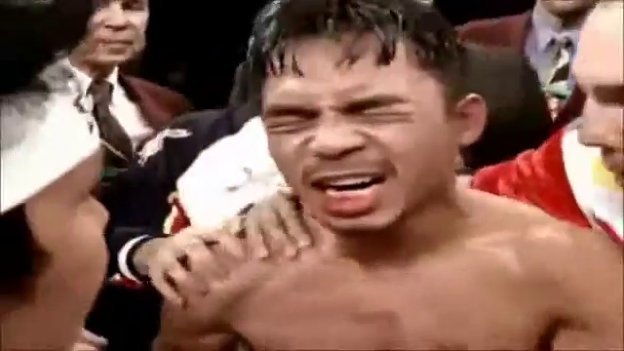 Manny Pacman Pacquiao Highlight  Documentary (Filipino Pride)
