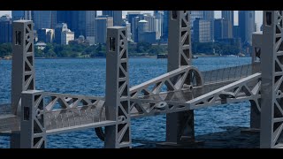 Drawbridge Project 2020 - Universidad Europea