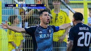 Cristiano Ronaldo Just Cant Stop Scoring