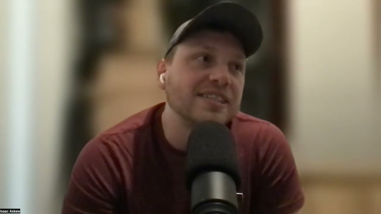Episode 9 (F*ck-Up Friday Series) - How Our Customers Got Raided by the FBI