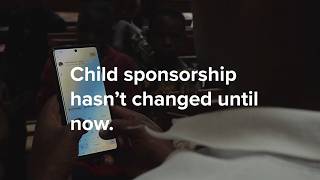 Bridgely Preview - the Future of Sponsor-Child Communications
