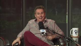 Comedian Brian Regan on Working with Jerry Seinfeld on His New Netflix Series | The Rich Eisen Show