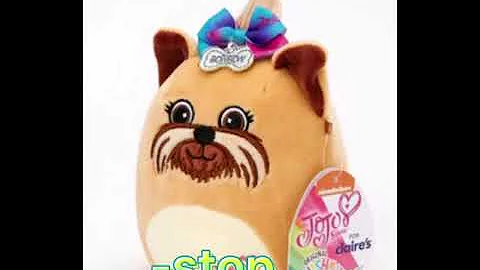 Squishmallows I will NEVER buy. ✋🏻