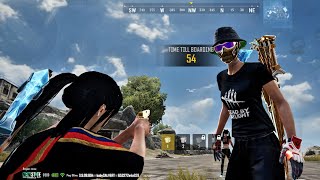 PUBG NEW STATE MOBILE GAMEPLAY